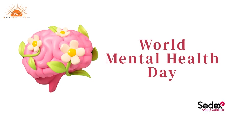 Happy World Mental Health Day